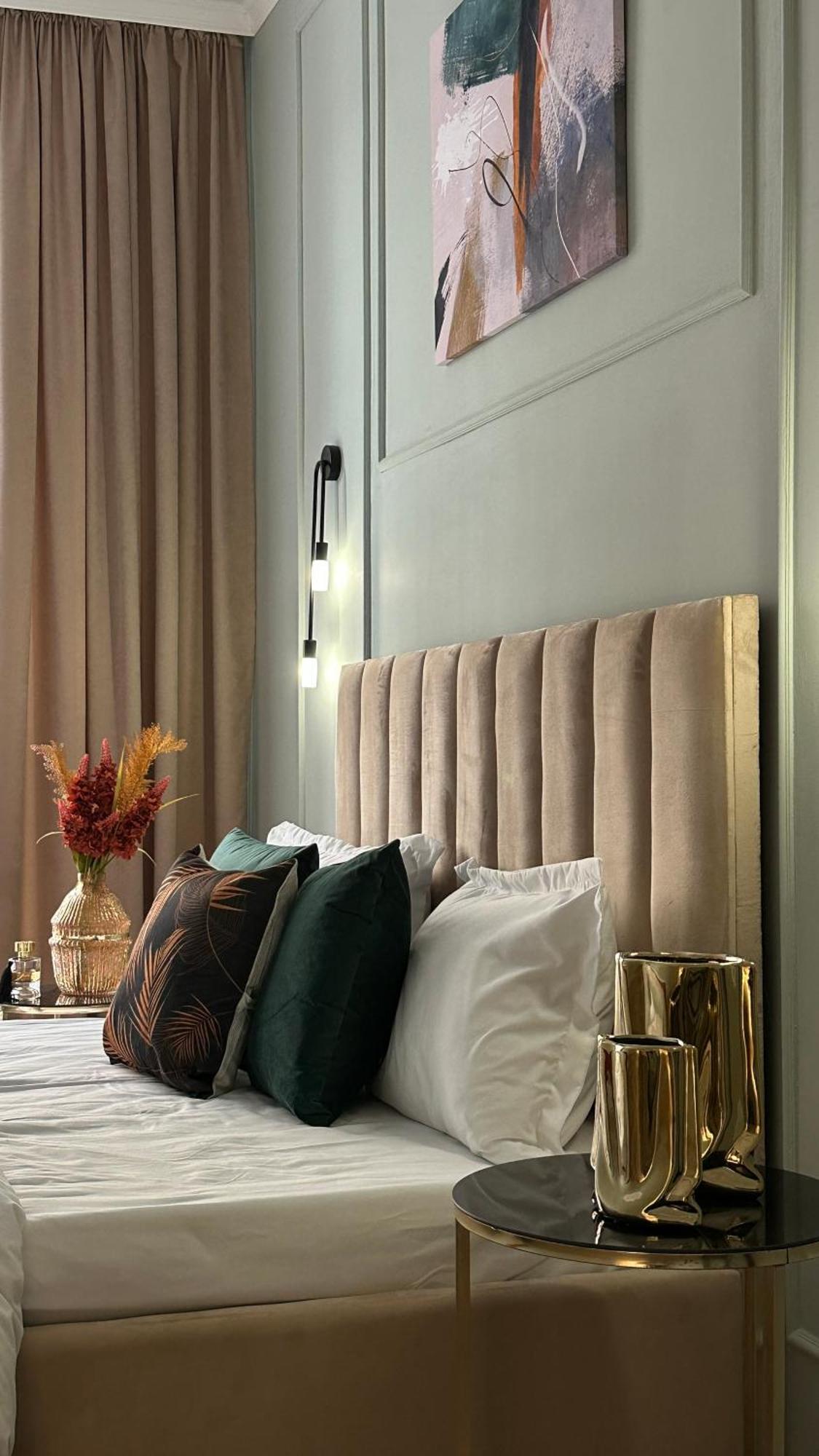 Bayhouse - Апартаменты Бизнес Класса В Жк 4Seasons Алматы Экстерьер фото